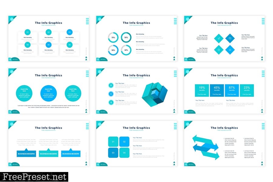 Medic Squad Presentation Template W8LL6TW