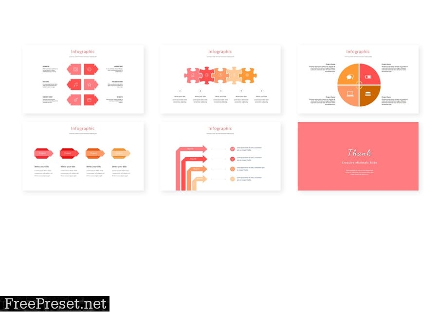 Megrana - Presentation Template 7QE5H36