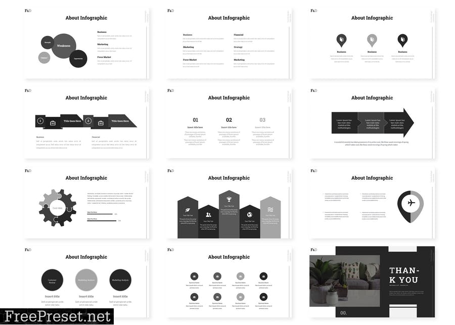 Minimala | Presentation Template 9RJPXH2