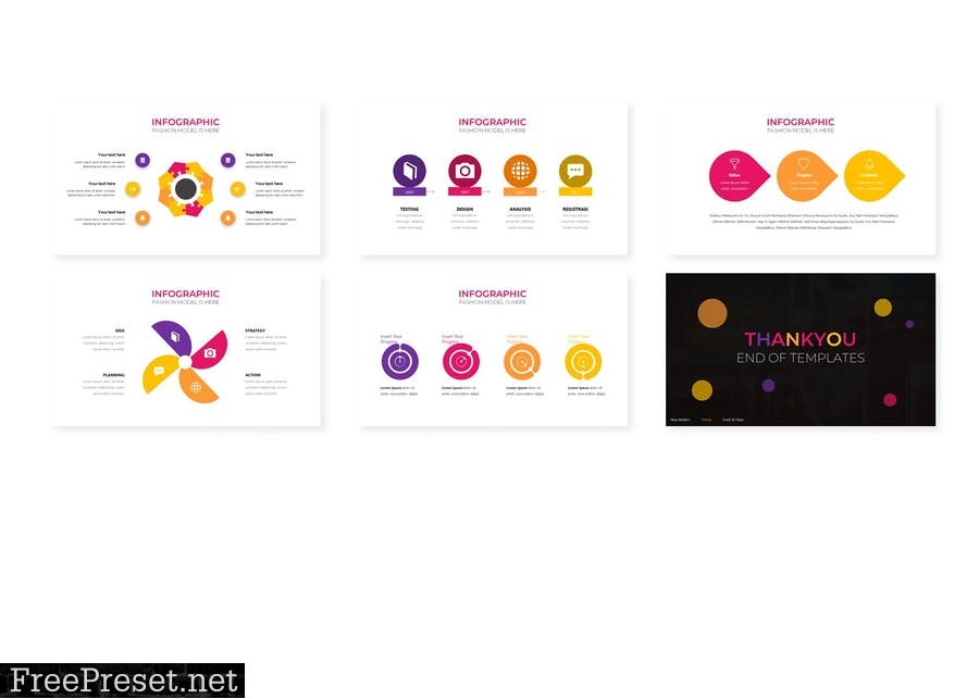 Modelono - Presentation Template 69Z9VEZ