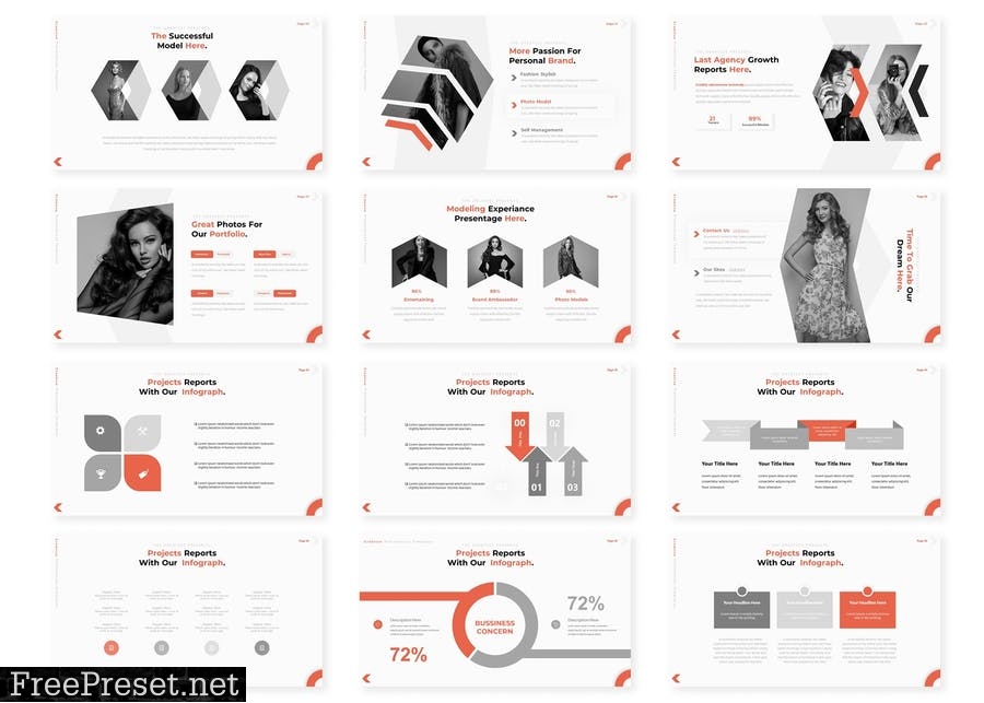 Molodyes - Presentation Template D7ZCP66