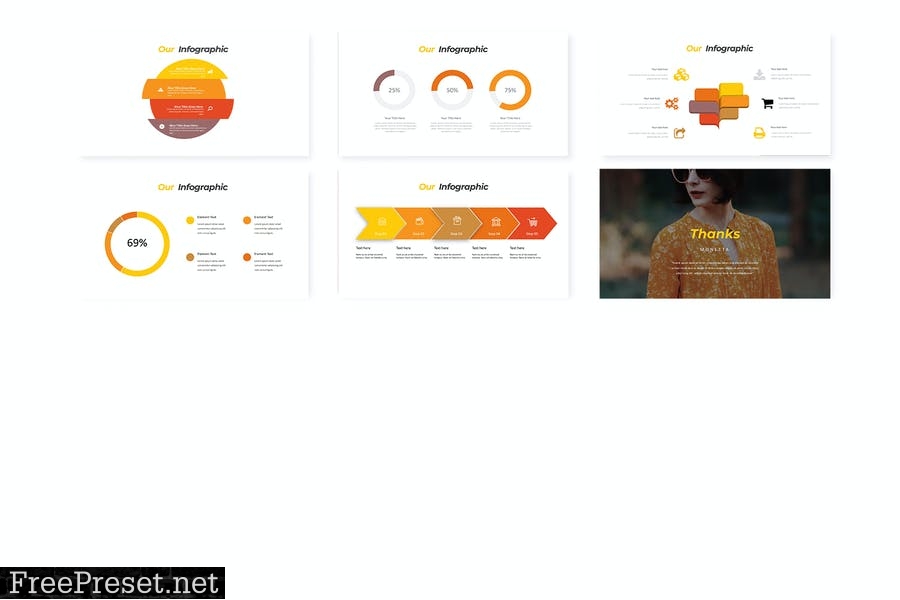 Monetta - Powerpoint Template TWNCAK6