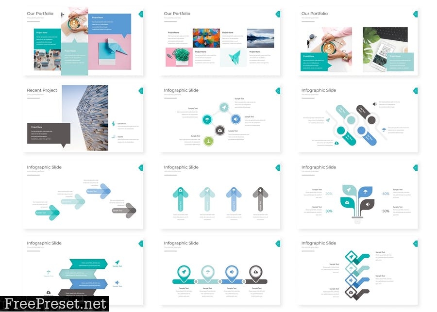 Moreno - Powerpoint Template S4LCH8