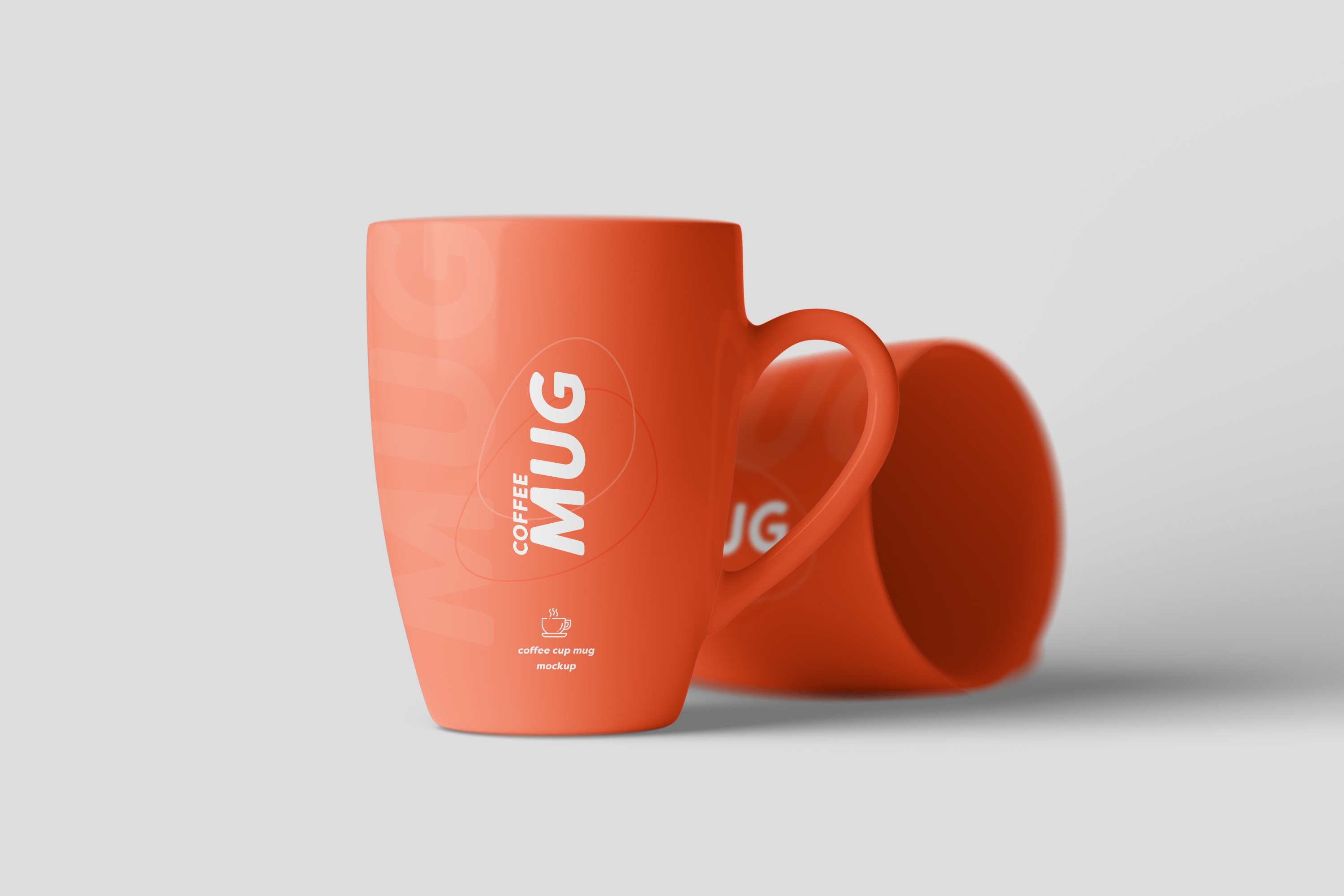 Mug Mockup Set 7084472