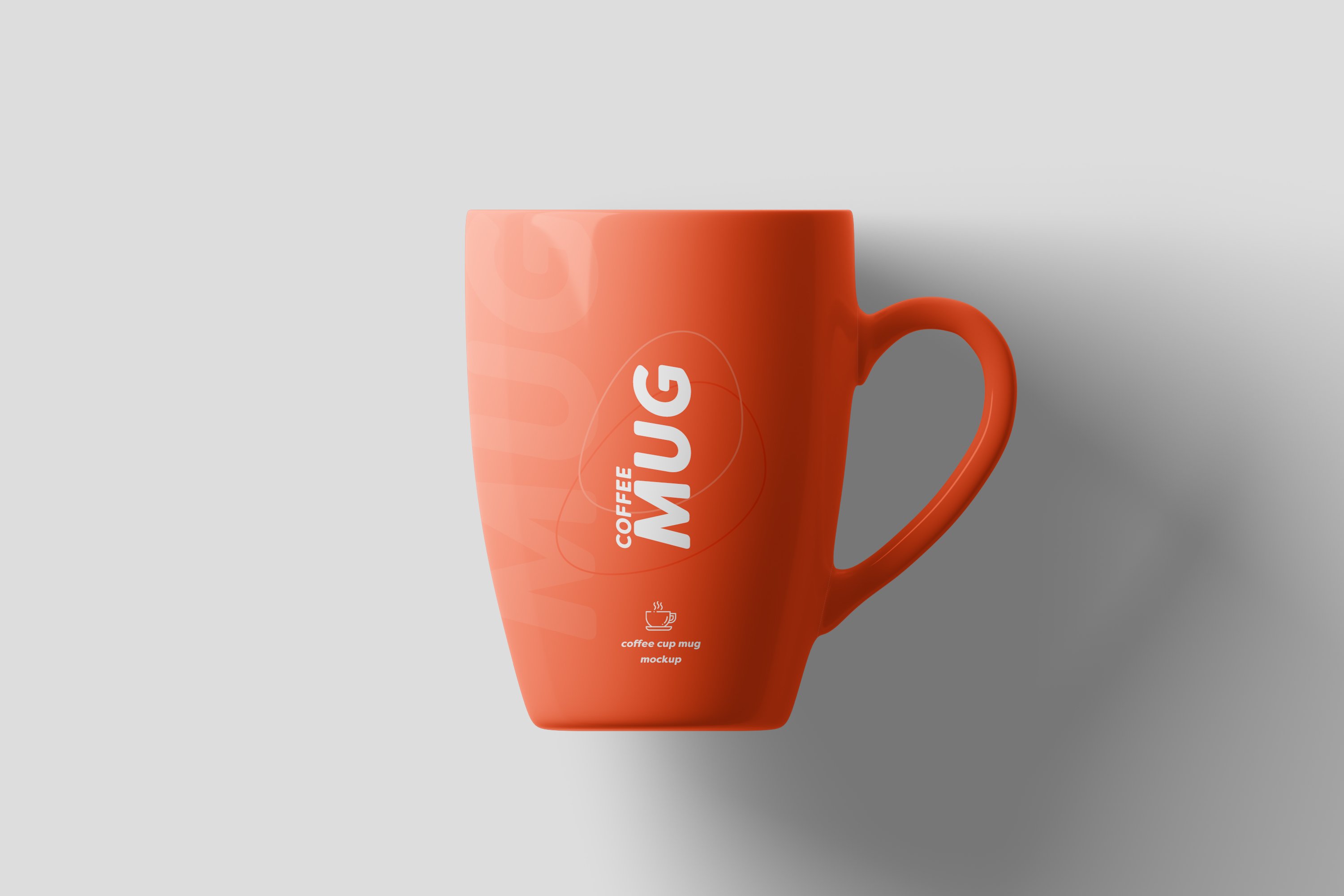 Mug Mockup Set 7084472