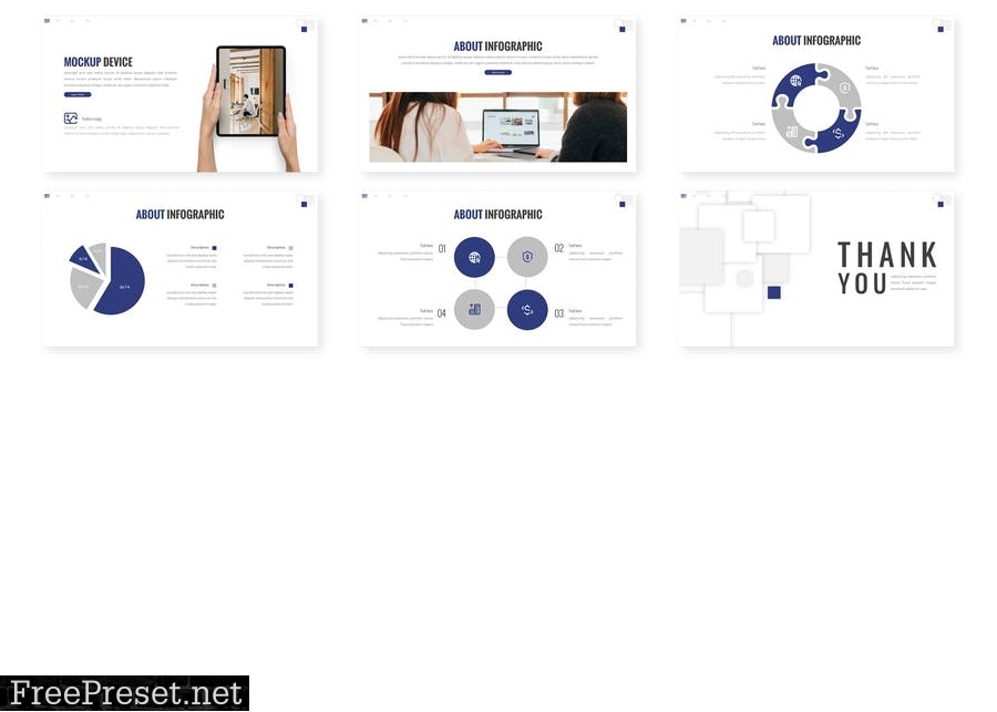 Murage - Presentation PPTX / GSlides / Key JW29NYP