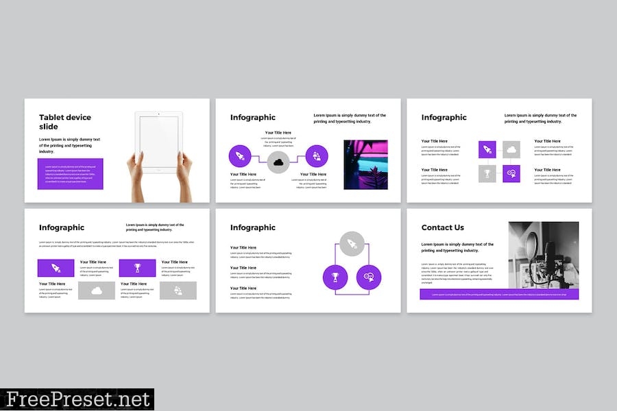 Nahid-Modern Business PowerPoint Presentation 9FZH4JN