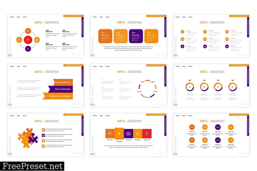 New-Catchy Presentation Template 8CPNSJW