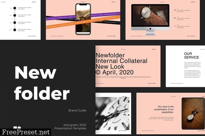 New Folder - Presentation Templates EC59D7Y