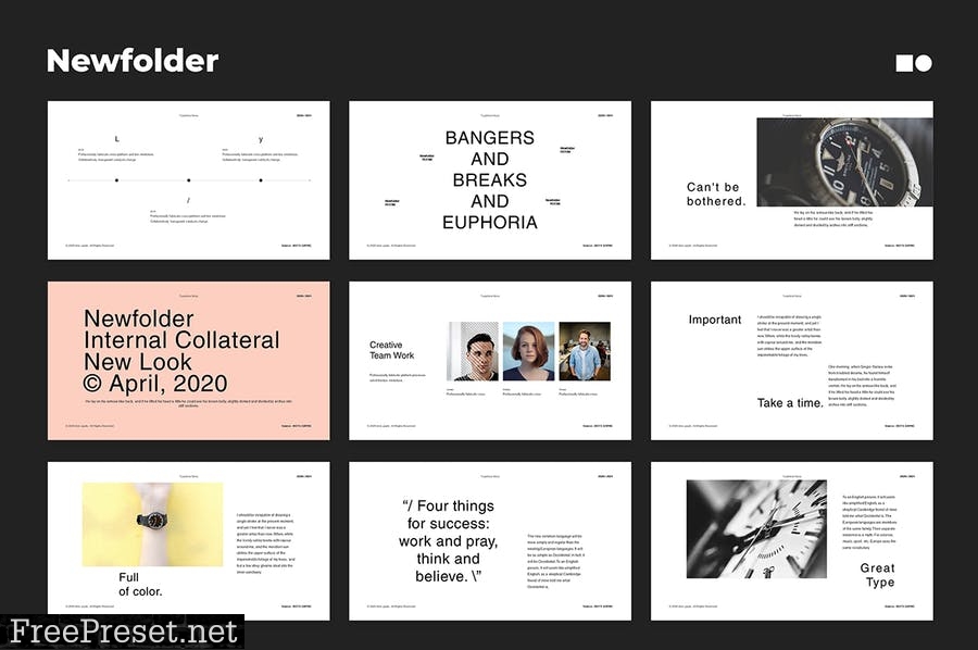 New Folder - Presentation Templates EC59D7Y