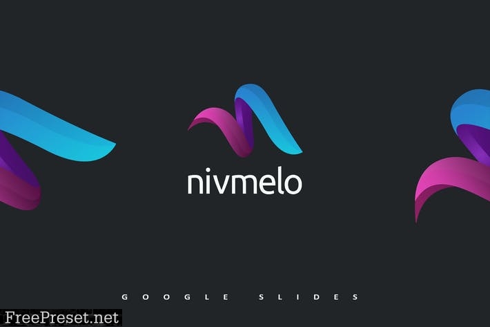 Nivmelo - Google Slides Template VTQ4EX
