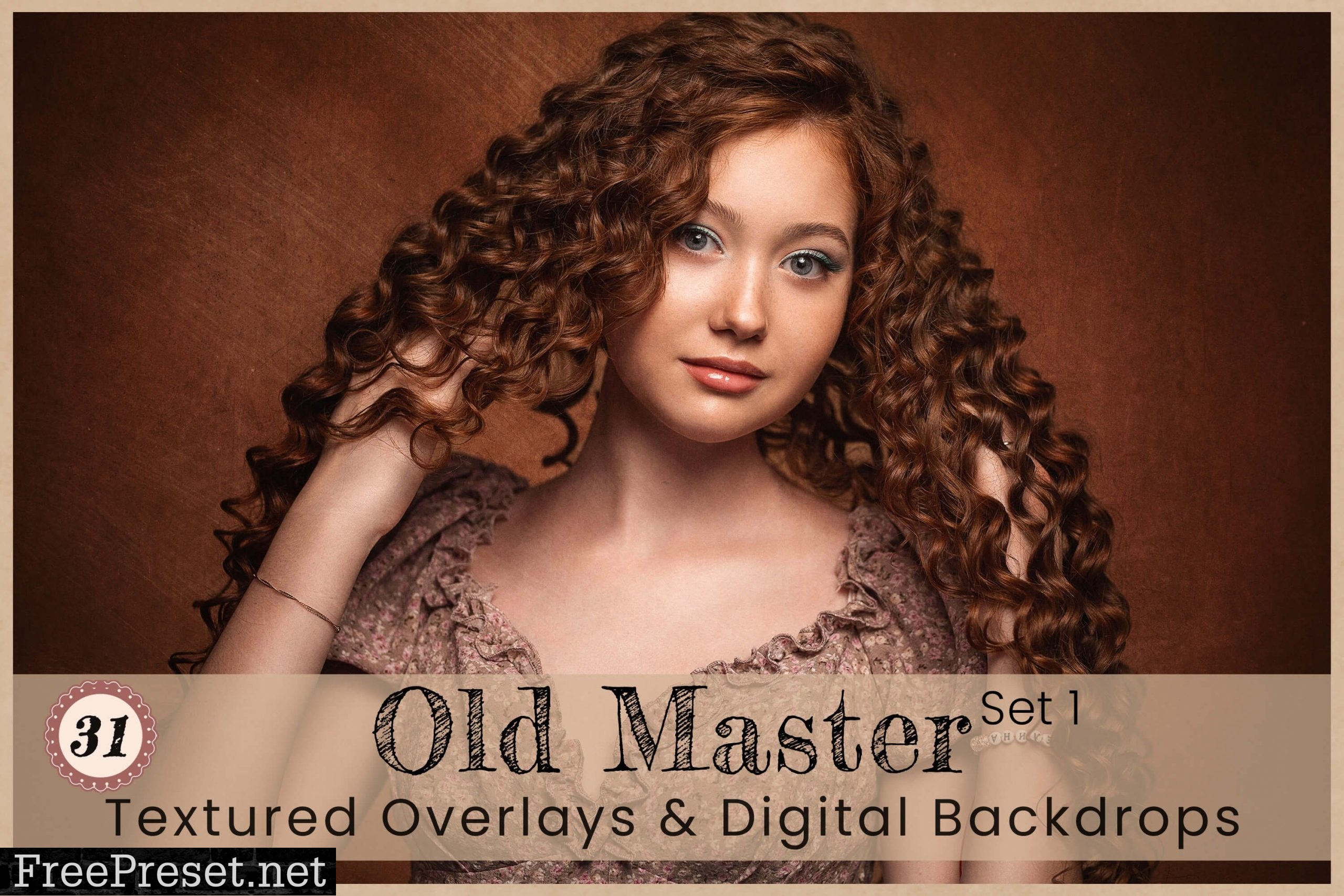 Old Master Overlay Photography 7306942