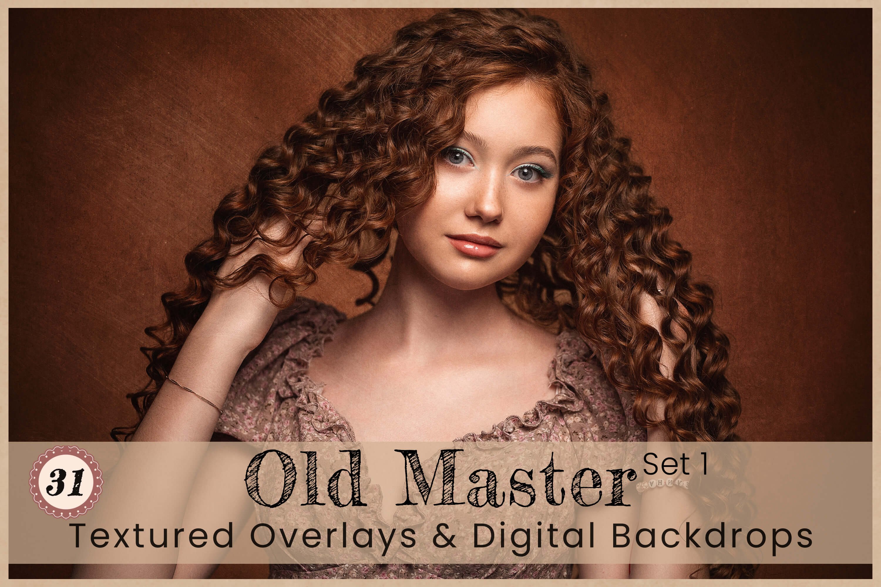 Old Master Overlay Photography 7306942