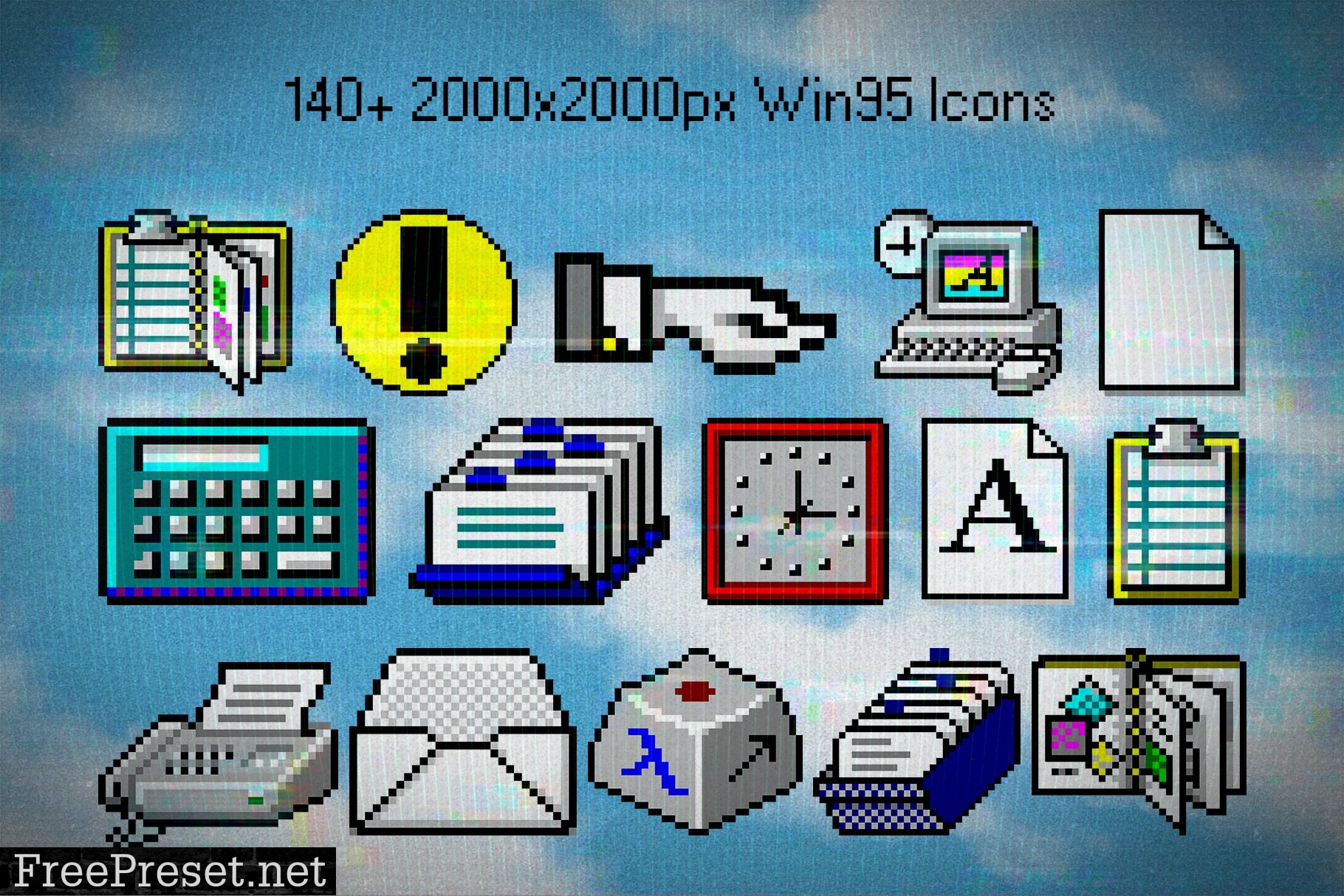 Old PC design Creator | V.2 6886544