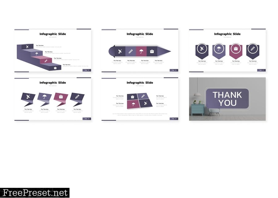 Perabotz - Presentation Template TGBLKVV