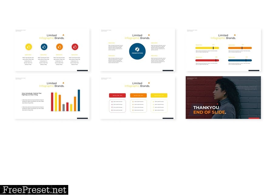 Popularo Presentation Template VJYAZV3