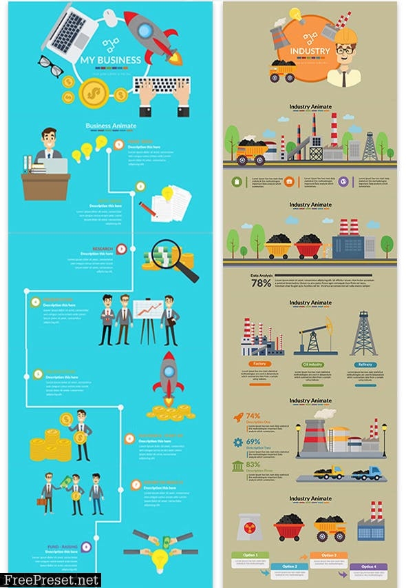 Powerpoint Presentation Template Update V.2 K5H6R9