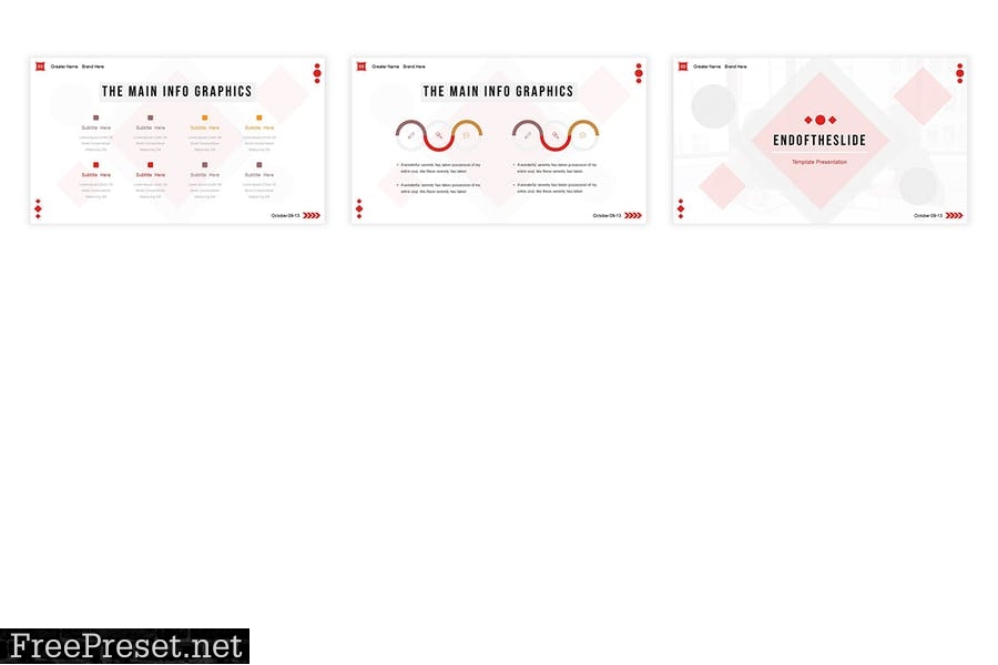 Professionality Presentation Template 5YPT9Q4