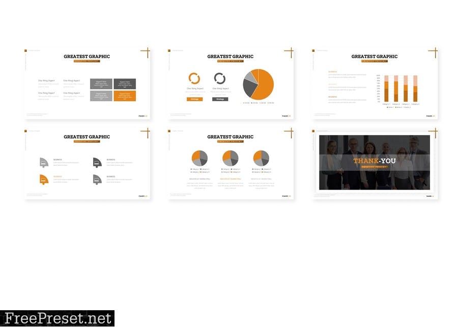 Proosinness Presentation Template LNWFVBW