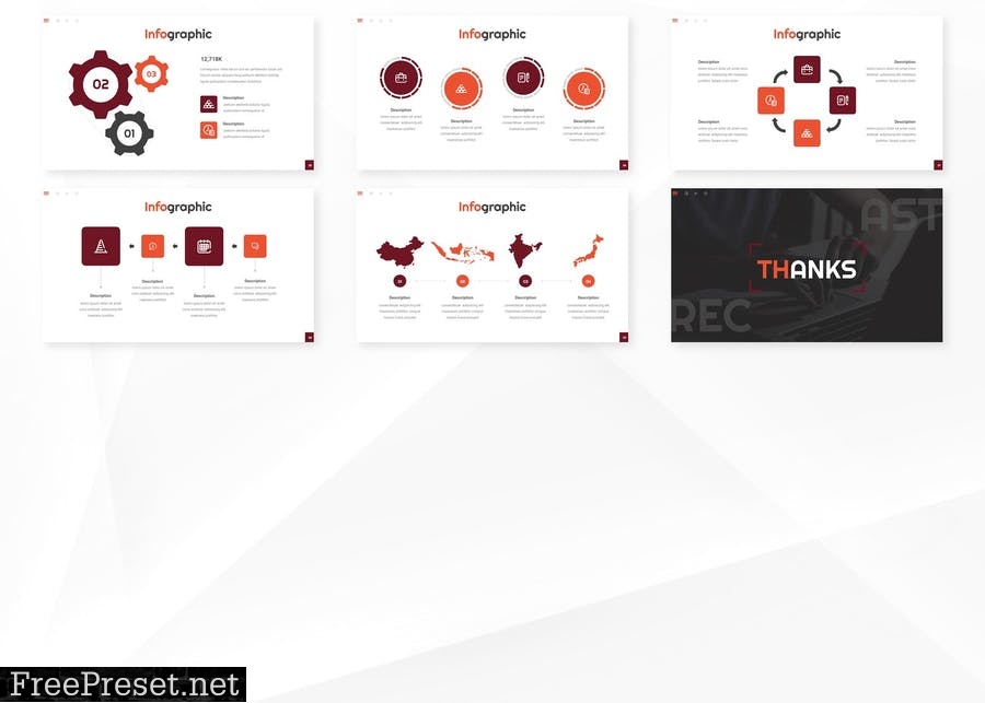 Recast - Presentation Template BUNFZJT