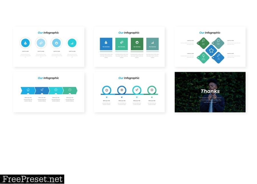 Relluct - Presentation Template 42TK4K4