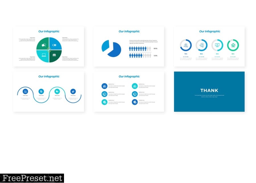 Report - Presentation Template PGKETTL