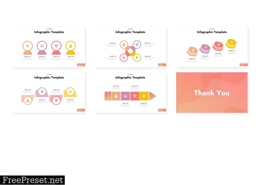 Rezo - Powerpoint Template 5QPN8M3