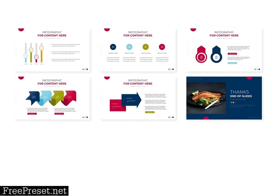 Seafro - Presentation Template VPHNT3W