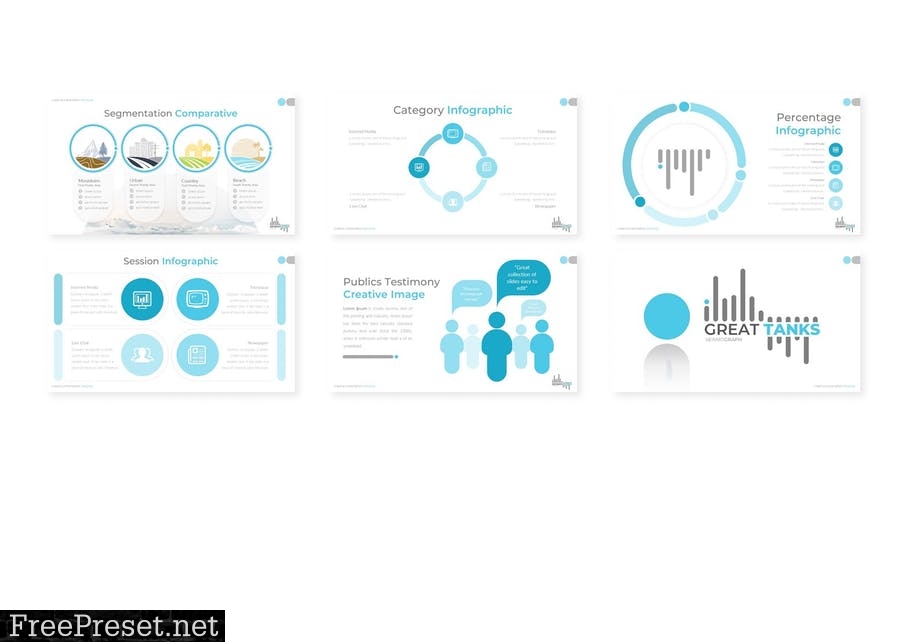 Seismograph - Powerpoint Template 4NQSWQ