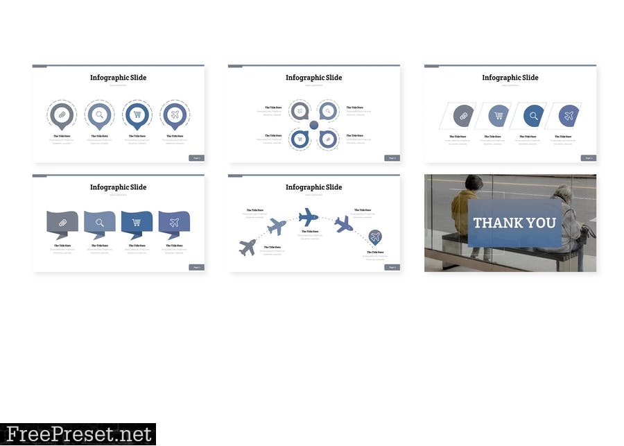 Semonko - Presentation Template ECN8CWM