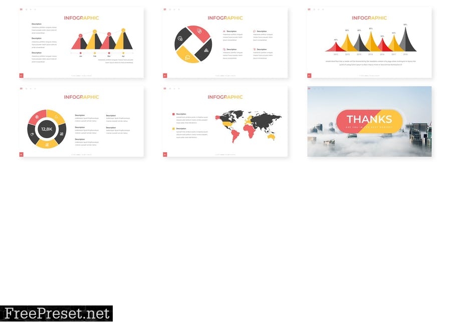 Setiens - Presentation Template CK6SUUX