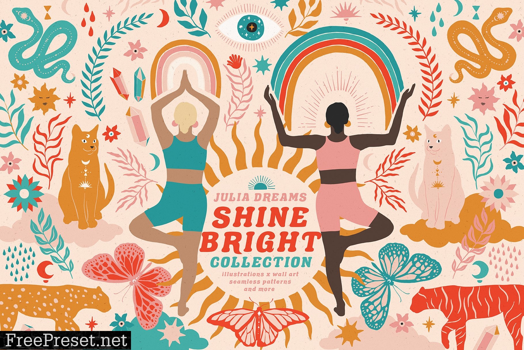 Shine Bright Collection 6599669