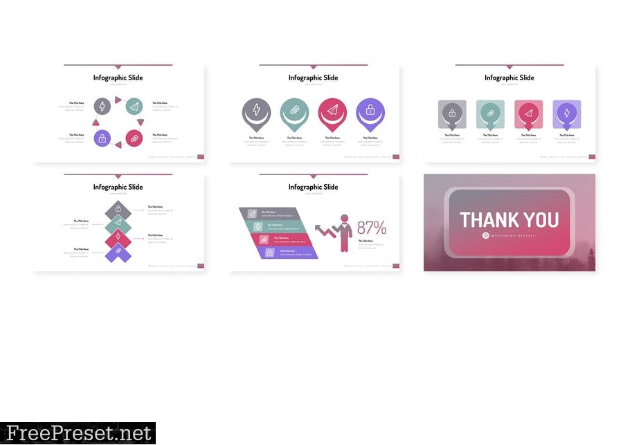 Shiroz - Presentation Template 3QM5VQE