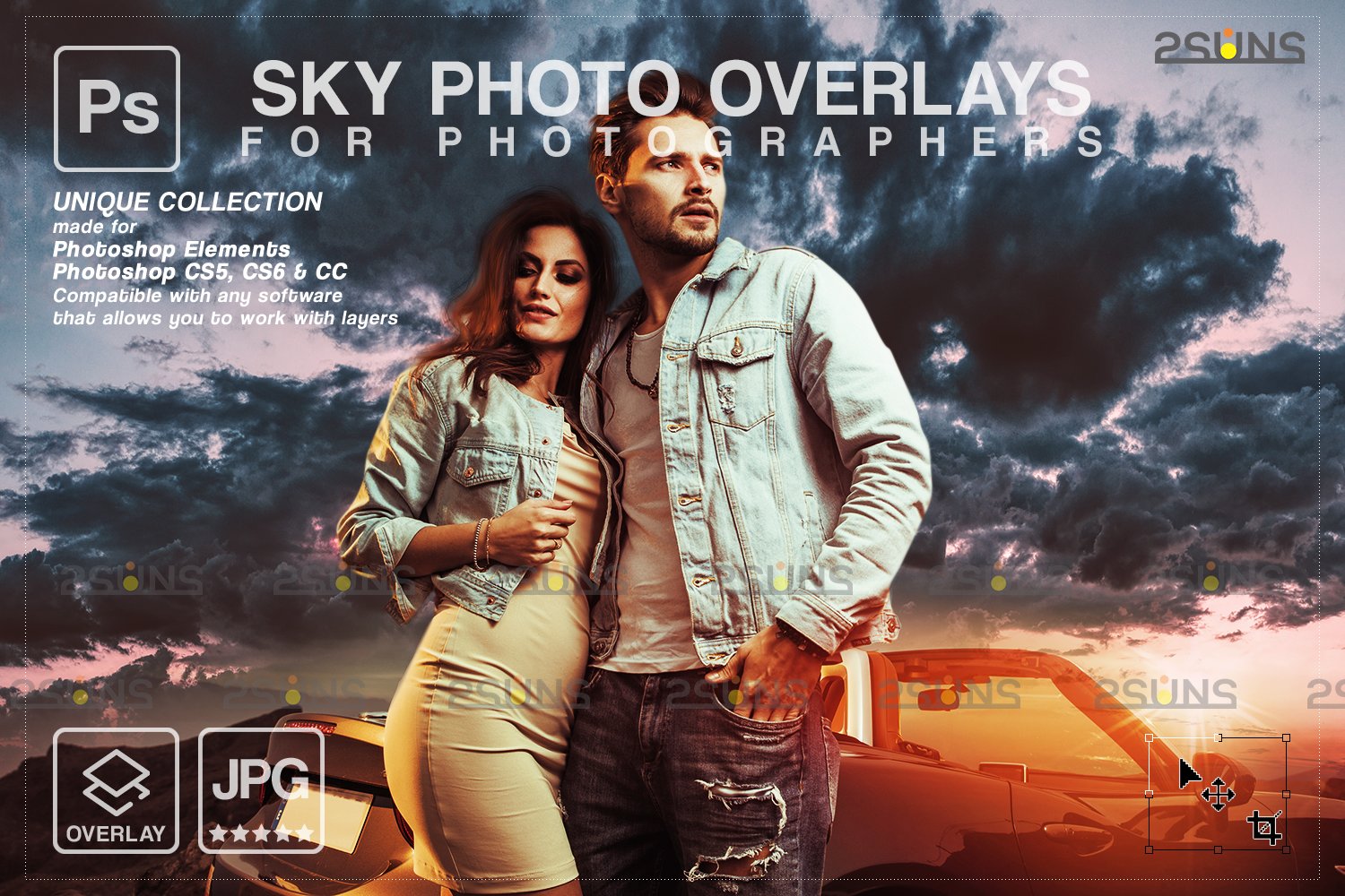 Sky Photo overlays 6963715