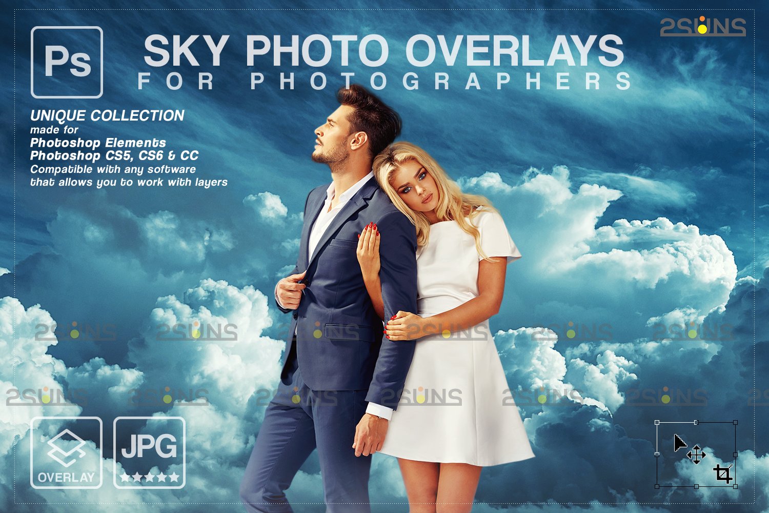 Sky Photo overlays 6963736