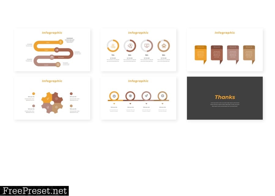 Slash - Presentation Template WDGNUTC