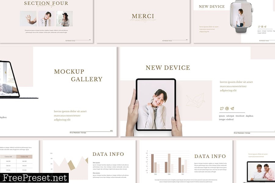 Slova - Presentation Template YVKMLT4