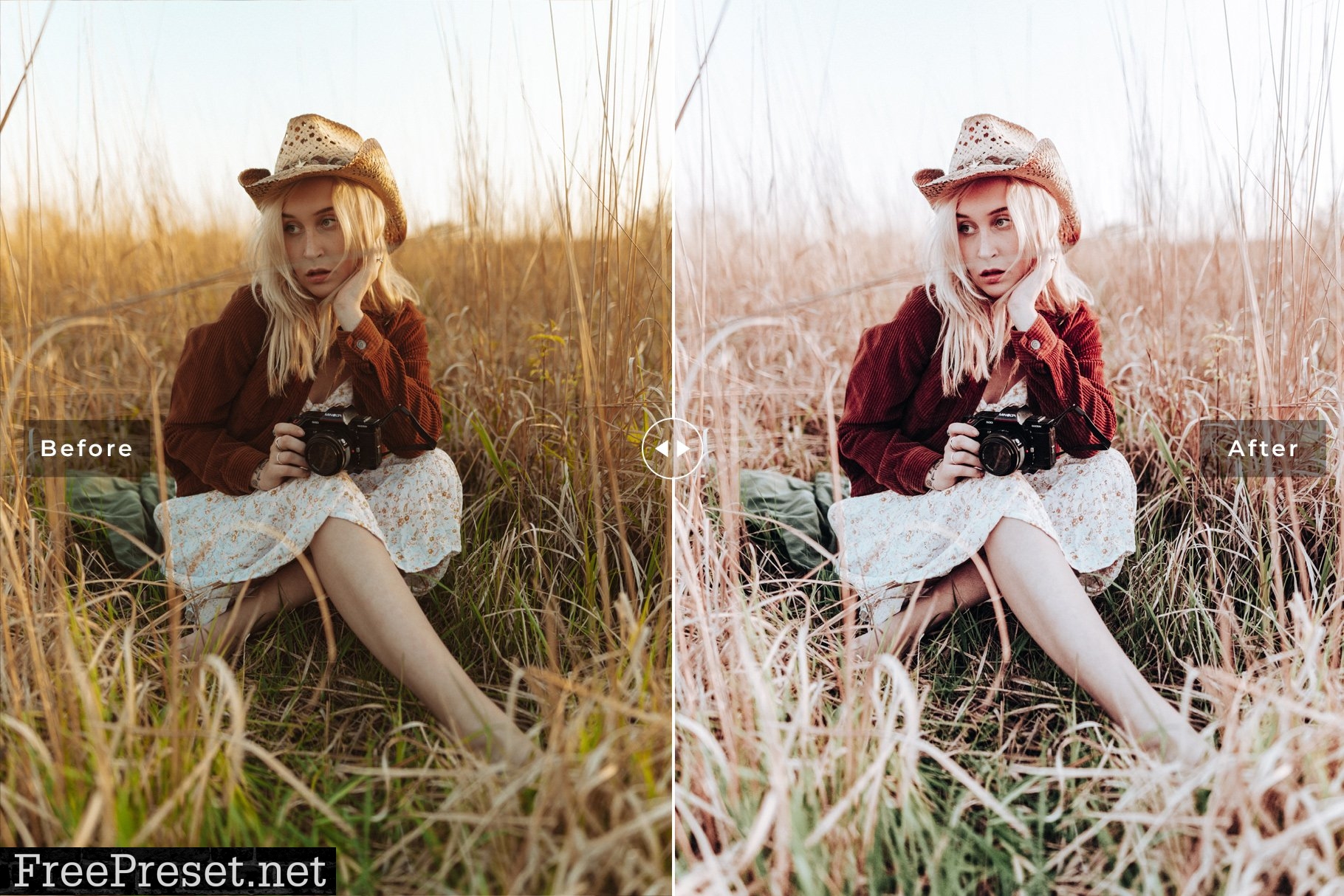 Soft Rose Pro Lightroom Presets 7389022