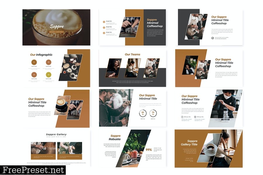 Soppre - Powerpoint Template 5HXCNJ5