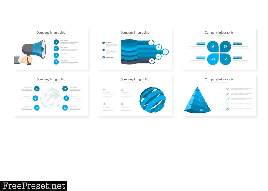 Spectre - Powerpoint Template XT84TF