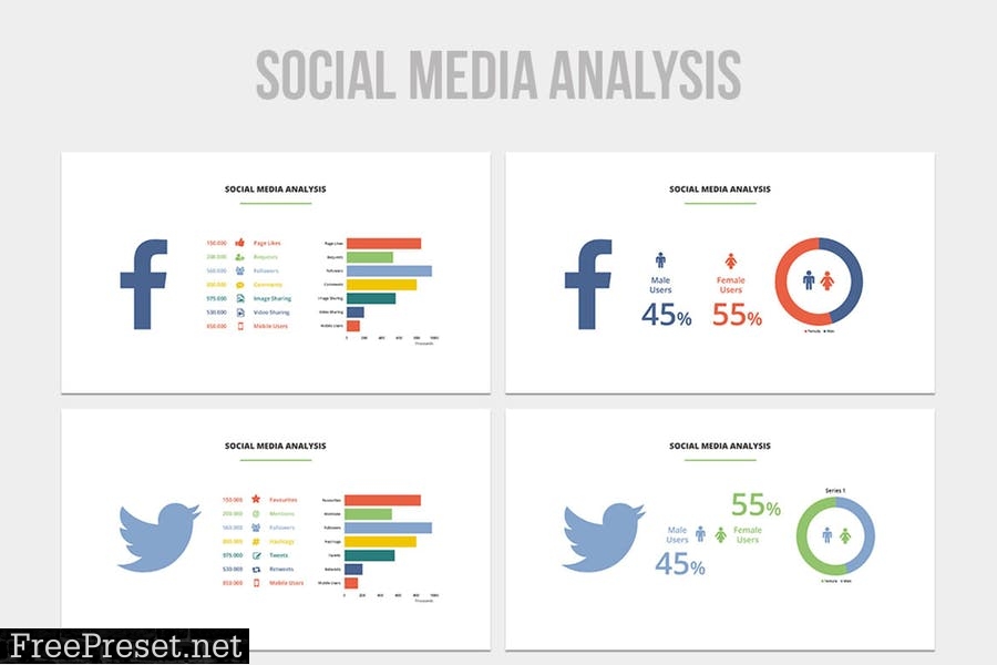 Spectrum Presentation Template D5MAHP