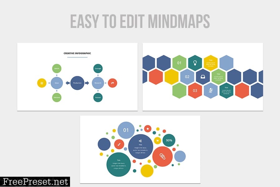 Spectrum Presentation Template D5MAHP