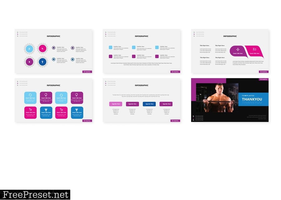 Sportpoint - Presentation Template ATDJ6WY