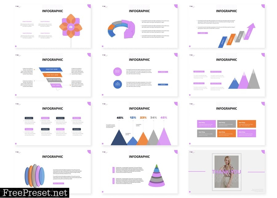 Stylishion | Powerpoint, Keynote, Google Slides M6EPET8