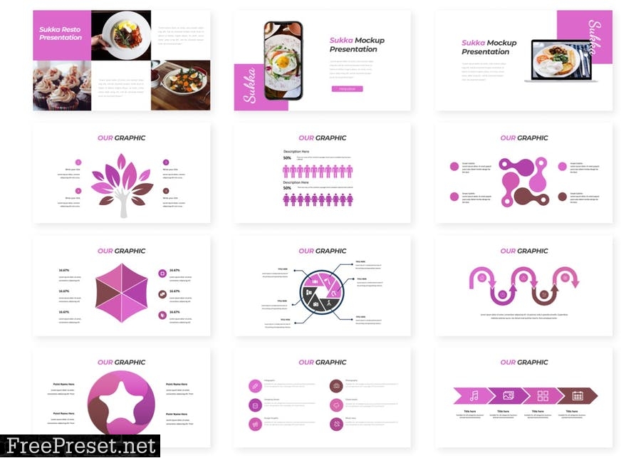 Sukka - Presentation Template Y9V4CMX