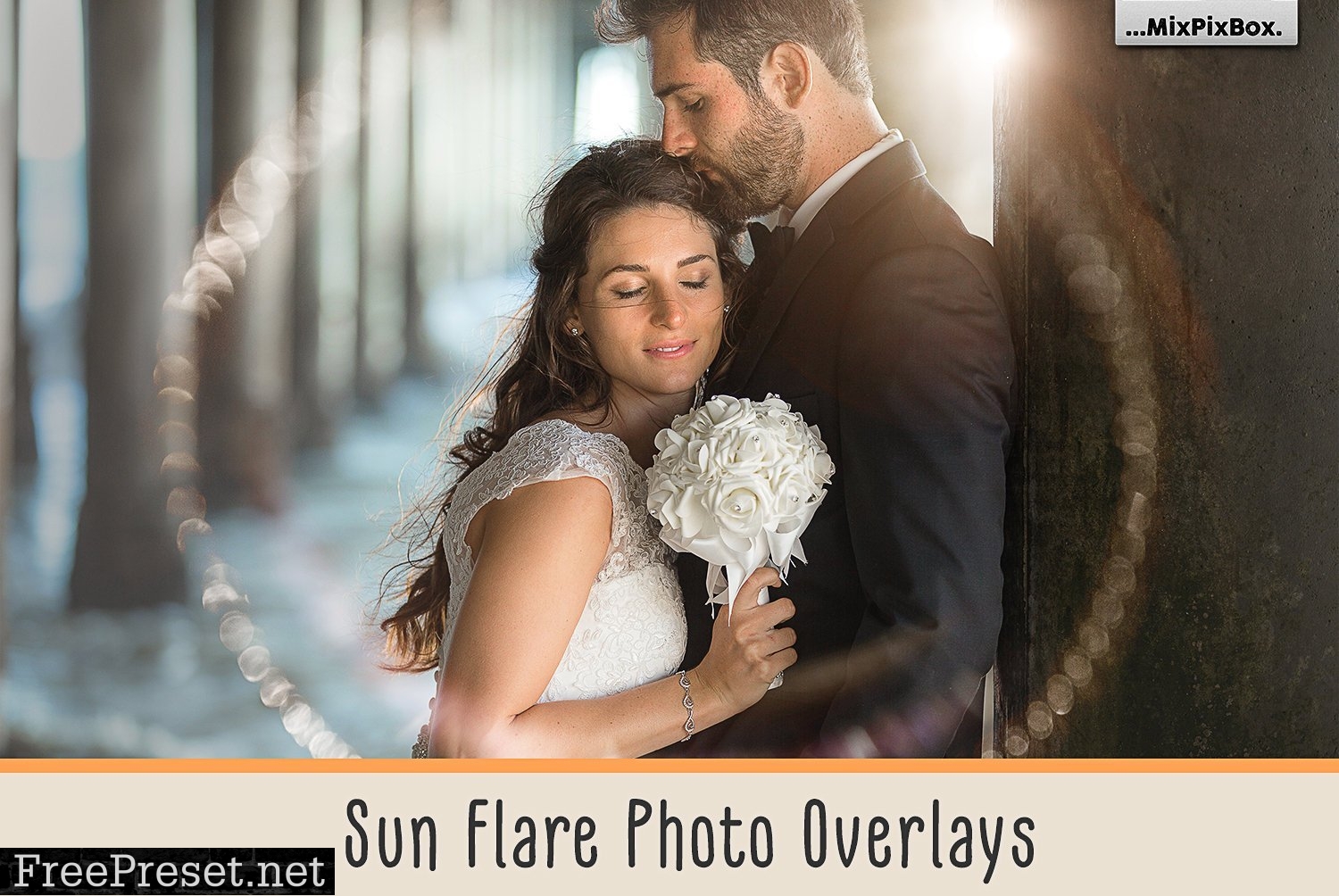 Sun Flare Photo Overlays 3172330