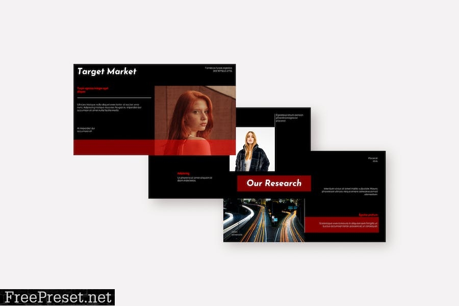 Sunprize Powerpoint Template 63GRYQN