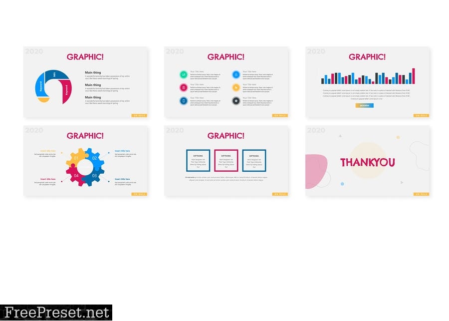 Suppodect - Presentation Template R66ZT76