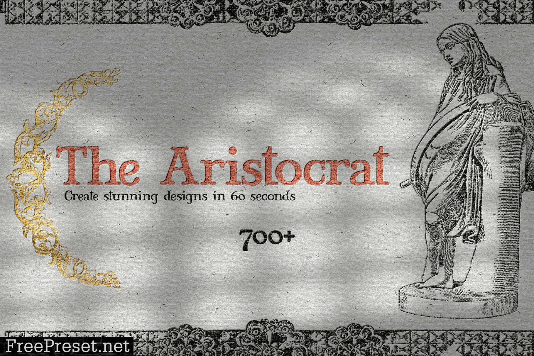 The Aristocrat 700+ PNG Collection 7117534