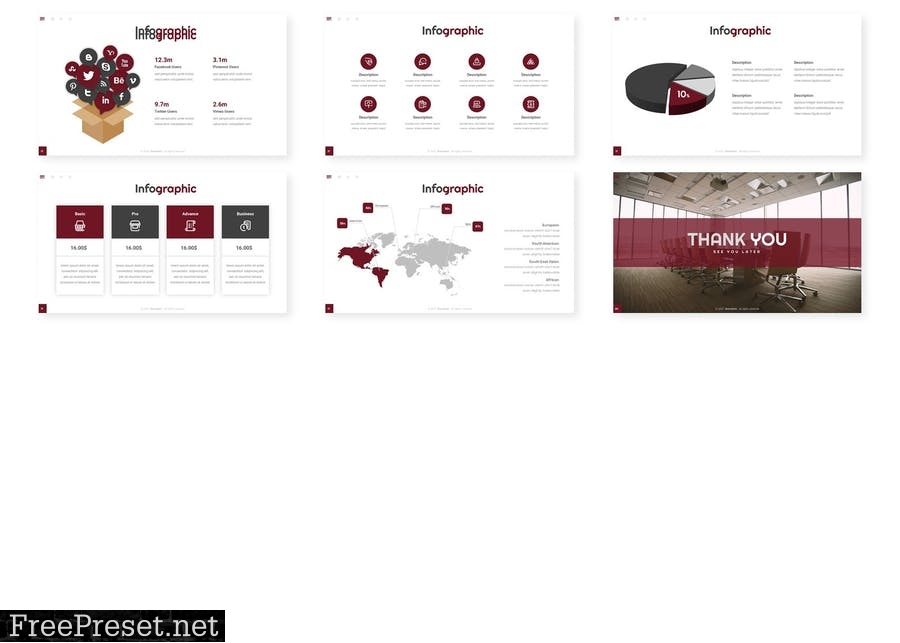 Thematisis - Presentation Template NASJ83Z